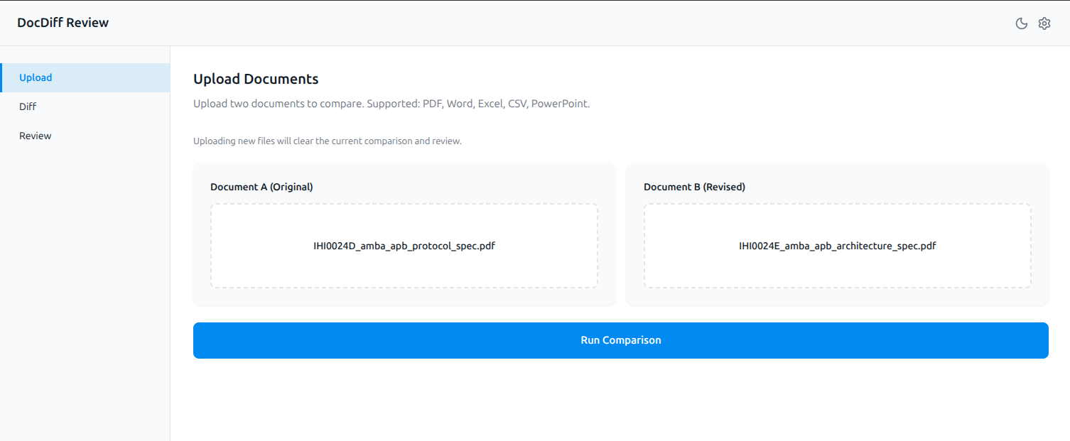 DocDiff Review — capture 1